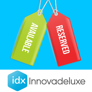 Store Availability And Product Reservation Module