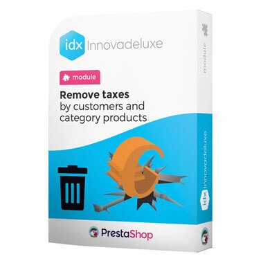 Tax Elimination Module By Categorycustomer (reverse Charge)