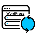 Upgrading Wordpress