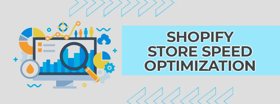 Shopify Speed Optimisation