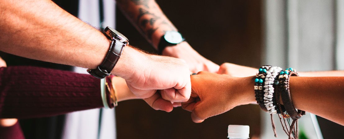 Collaborate With Other Businesses
