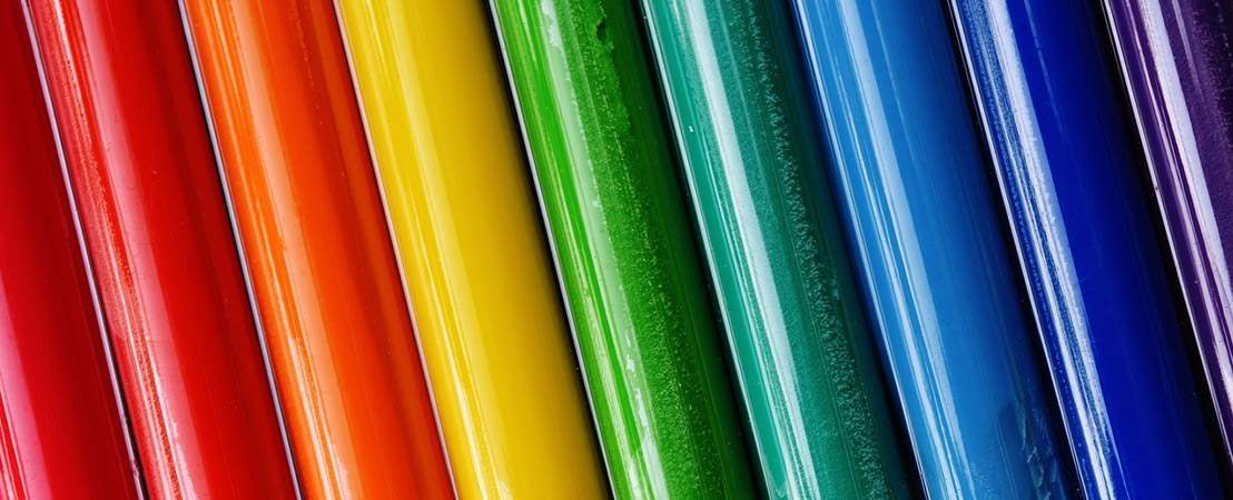 Color Spectrum