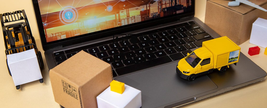 Online Shop Suppliers