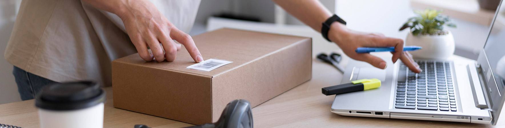 Types of ecommerce by platform