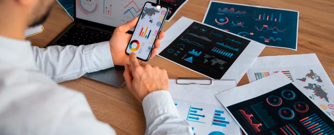 Analyze Them Metrics
