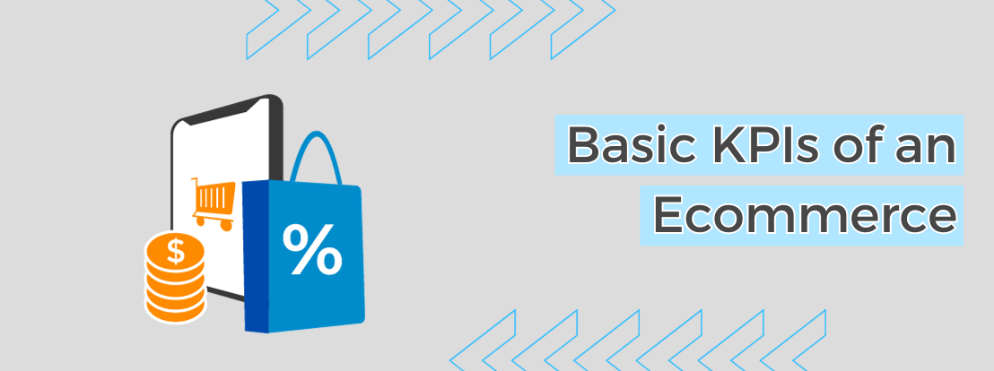 Basic Kpis Of An Ecommerce