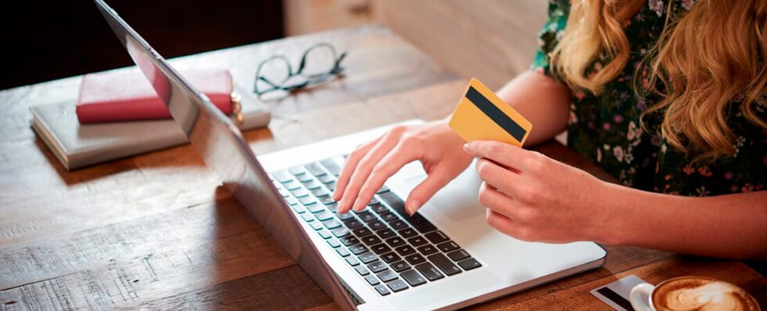 E-Commerce