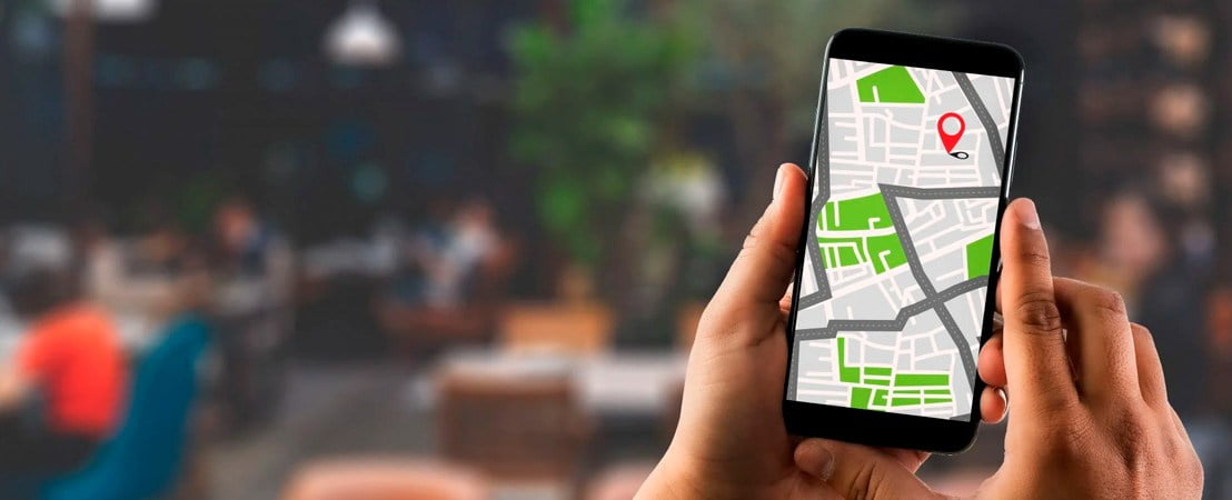 Geolocate Your Videos