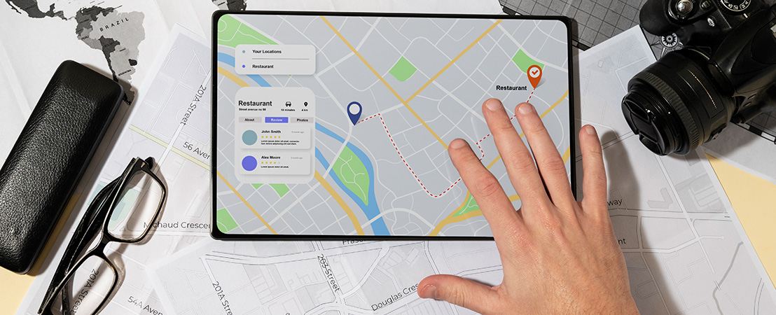 Geolocation Of Videos