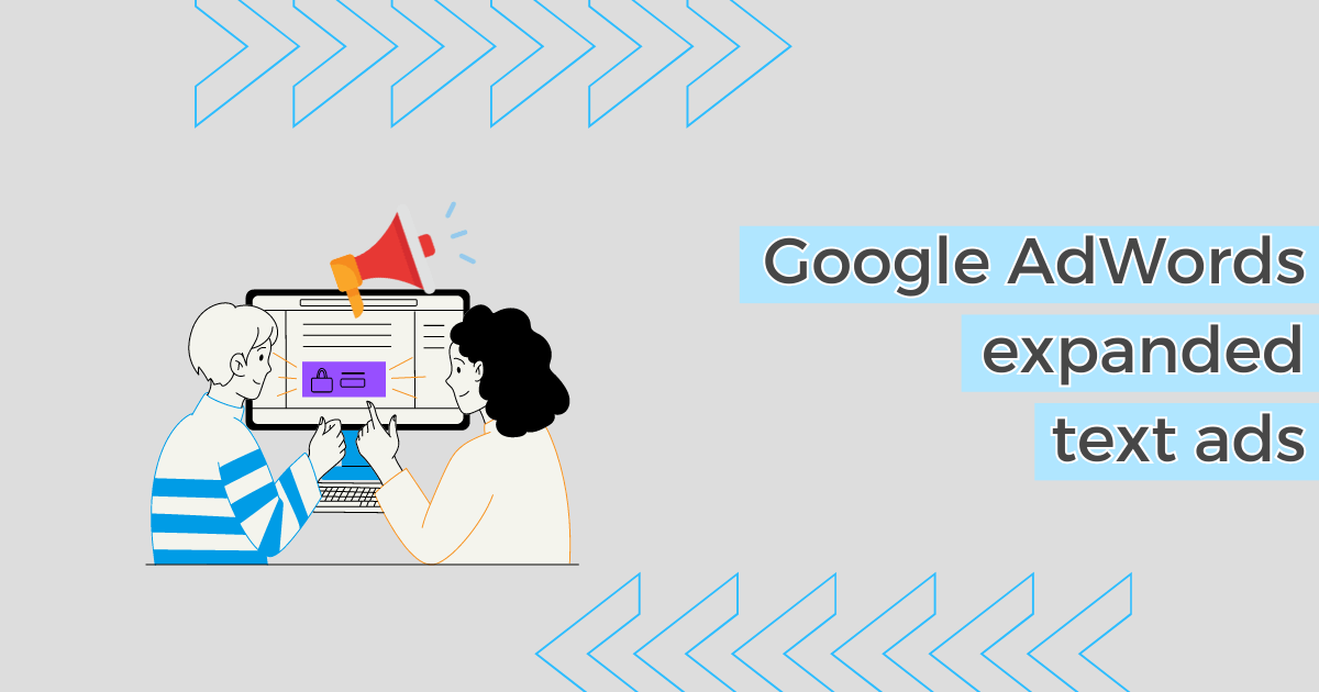 Expanded text ads Google Adwords - IDX Innovadeluxe