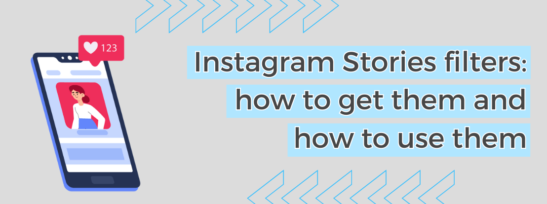 Instagram Stories Filters How To Get Them And How To Use Them