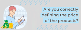 Are You Correctly Defining The Price Of The Products