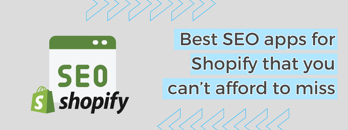 Best Seo Apps For Shopify That You Can’t Afford To Miss