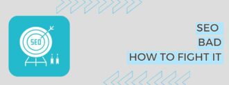 Seo Bad How To Fight It