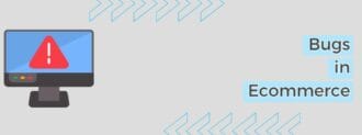 Bugs In Ecommerce