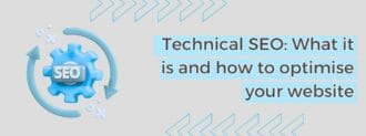 Seo Technician Web Optimisation