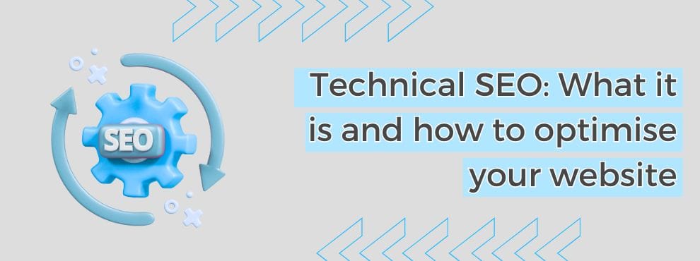 Seo Technician Web Optimisation