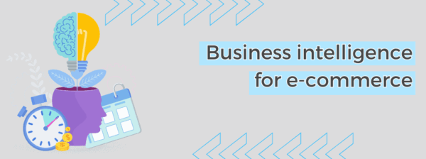Business Intelligence For E Commerce