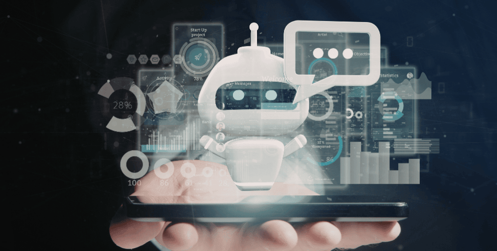 Measuring AI traffic in GA4