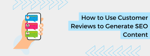 Customer Reviews