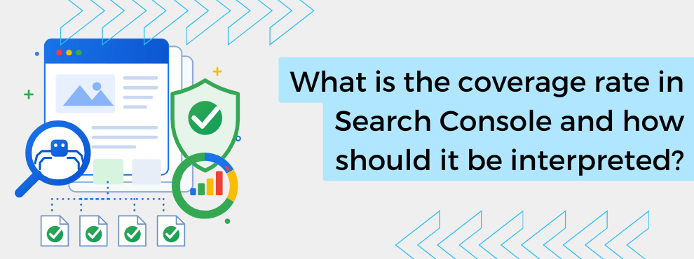 Coverage Rate In Search Console
